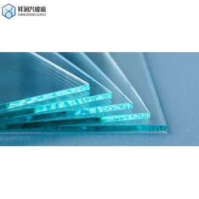 Μικρό Μέγεθος 0,3 mm 0,5 mm 0,8 mm 1 mm 2 mm 3-12 mm Ultra White Glass Panel Sheet Sice Απαιτήσεις