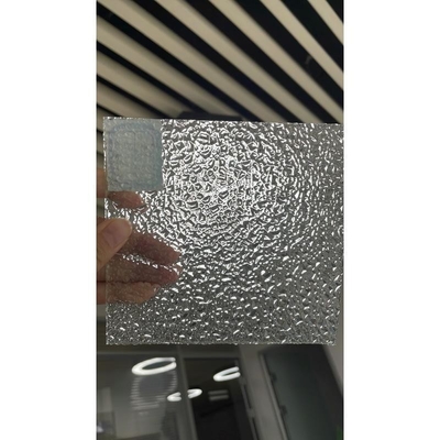 Εμπειρογνώμονες Φωτογραφικό Γυαλί Διαφανές Γυαλί για Έπιπλα Προσαρμοσμένο αίτημα