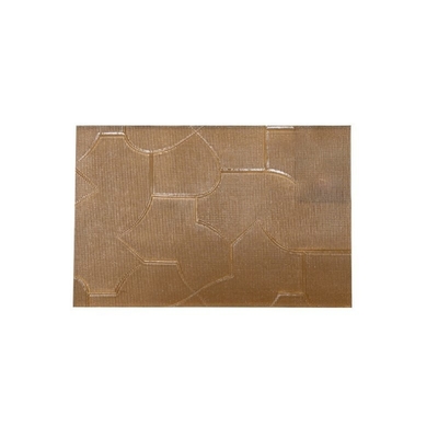 Γυαλί Moru Float/Pattern Figured Glass για οικοδομή στο Ggg Crystal Clear Window Glass