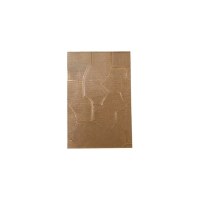 Γυαλί Moru Float/Pattern Figured Glass για οικοδομή στο Ggg Crystal Clear Window Glass