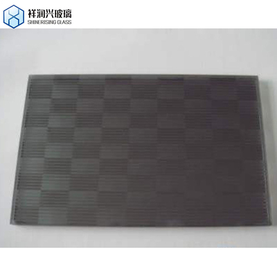 6.38mm 8.38mm 10.38mm 12.38mm Λαμινοποιημένο γυαλί/Φλόατ γυαλί για διακοσμητικές εφαρμογές