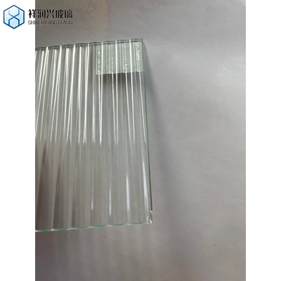 Κύριο προϊόν Moru/Millennium/Water/Woven Glass/Karatachi Glass Πλωτό γυαλί 3mm 5mm 1830*2440 Χαρακτηριστικά