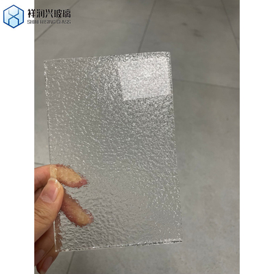 Κύριο προϊόν Moru/Millennium/Water/Woven Glass/Karatachi Glass Πλωτό γυαλί 3mm 5mm 1830*2440 Χαρακτηριστικά