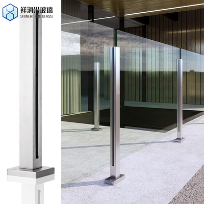 6mm 8mm F-Green Tinted Float Glass/Color Glass για διακόσμηση/Building Acid Etched Glass