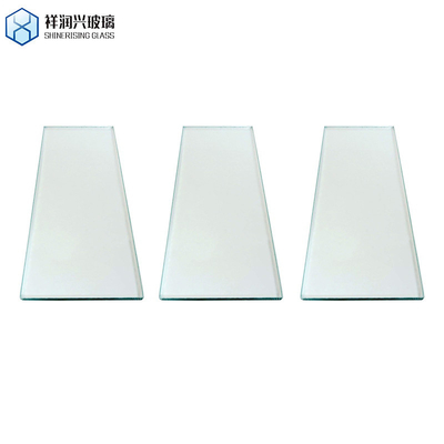 6mm 8mm F-Green Tinted Float Glass/Color Glass για διακόσμηση/Building Acid Etched Glass
