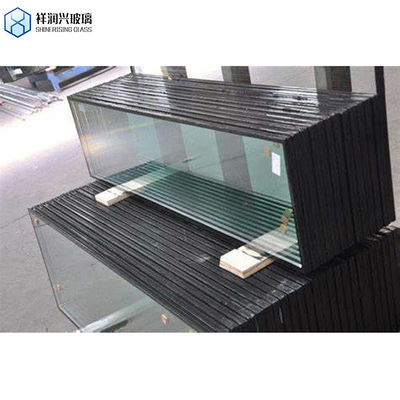 Προσαρμοσμένο αίτημα επίπεδα γυαλισμένα άκρη διακοσμητικά τείχη καθρέφτες χωρίς πλαίσιο