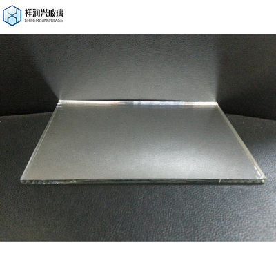 8mm Silver Mirror/ Plain Wall Aluminum Mirror Glass για εξατομικευμένο μέγεθος και σχήμα