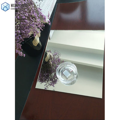 Ευρωπαίος καφέ Custom Shape Make Up Αιθόνη Σταθμός για έπιπλα σαλόνι 1-6mm Μέγεθος Κόψιμο