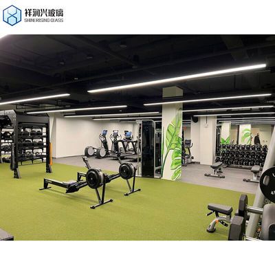 Ευρωπαίος καφέ Custom Shape Make Up Αιθόνη Σταθμός για έπιπλα σαλόνι 1-6mm Μέγεθος Κόψιμο