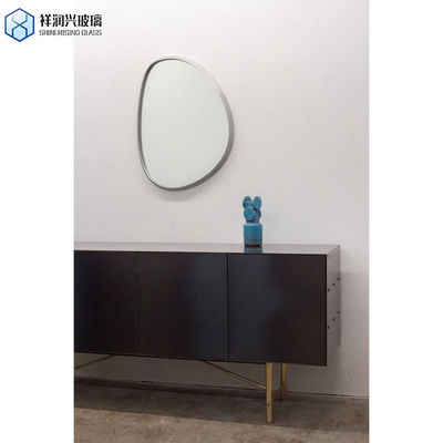 Ευρωπαίος καφέ Custom Shape Make Up Αιθόνη Σταθμός για έπιπλα σαλόνι 1-6mm Μέγεθος Κόψιμο