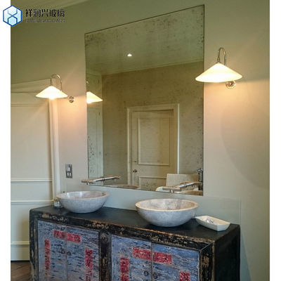 Ευρωπαίος καφέ Custom Shape Make Up Αιθόνη Σταθμός για έπιπλα σαλόνι 1-6mm Μέγεθος Κόψιμο