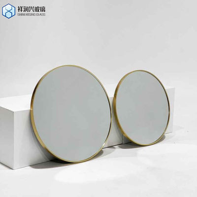 GB15763.2-2005 Πρότυπο 2200*1600 2000*1600mm Χωρίς πλαίσιο καθρέφτης για γυμναστήριο ή τοποθέτηση καθρέφτες