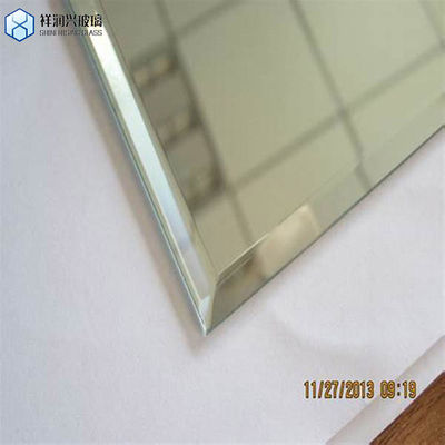 Υπηρεσία μετά την πώληση 5 χρόνια Φυσικό πράσινο 5mm 6mm Αλουμίνιο καθρέφτες για διακοσμητικό τοίχο