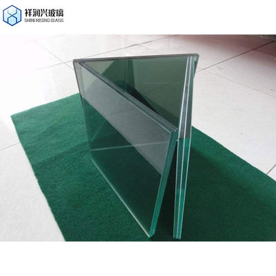 Πλακά γυαλί χρωματισμένο για τη βιομηχανία