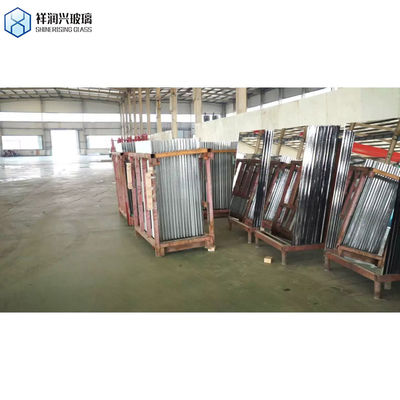 Πλακά γυαλί χρωματισμένο για τη βιομηχανία
