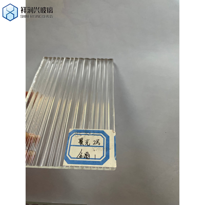 6mm 8mm 10mm 12mm Προσαρμοσμένο σχεδιασμό σχήμα θραύσιμο σχέδιο γυαλί μπεγκόνια ανάγλυφο γυαλί