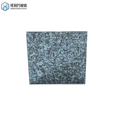 Προσαρμοσμένο αίτημα Οικιακό ξενοδοχείο Διακοσμητικό τοίχο Αντικατάστατο καθρέφτη δαπέδου σε 4mm 5mm