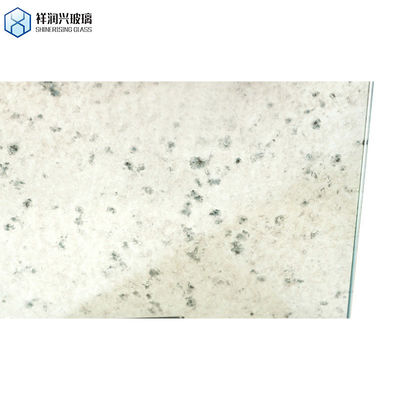 Γυάλινος βιντεοκαλλιτεχνικός καθρέφτης Αρχαίος καθρέφτης φύλλο για τοίχο διακόσμηση και έπιπλα εφαρμογή