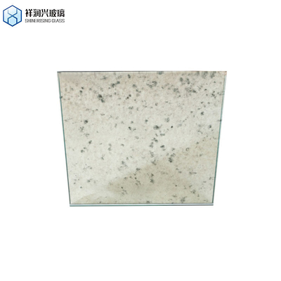 5mm Antique Mirror Layers κατά την απαίτηση του πελάτη / Υπηρεσία μετά την πώληση 5 χρόνια