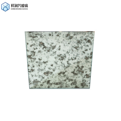 5mm Antique Mirror Layers κατά την απαίτηση του πελάτη / Υπηρεσία μετά την πώληση 5 χρόνια