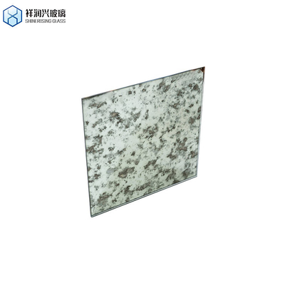 5mm Antique Mirror Layers κατά την απαίτηση του πελάτη / Υπηρεσία μετά την πώληση 5 χρόνια