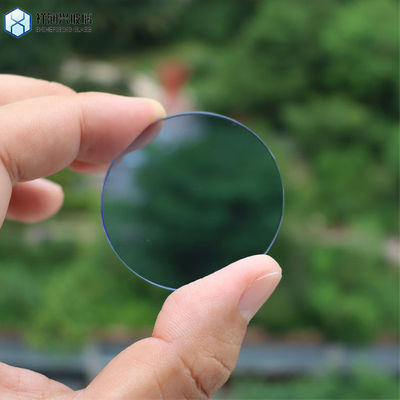 3 mm 5 mm θραυσμένο γυαλί χρωματισμένο καθρέφτη φύλλα γυαλιού με στερεόχρωμο τύπο