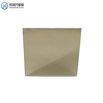 5 έτη Υπηρεσία μετά την πώληση 6mm Safety Laminated Glass για καθρέφτη και θραυσμένο γυαλί