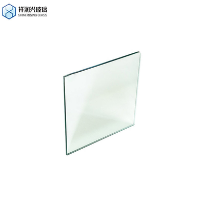 5 έτη Υπηρεσία μετά την πώληση 6mm Safety Laminated Glass για καθρέφτη και θραυσμένο γυαλί