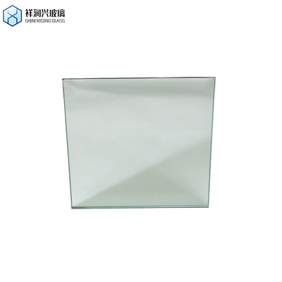 5 έτη Υπηρεσία μετά την πώληση 6mm Safety Laminated Glass για καθρέφτη και θραυσμένο γυαλί