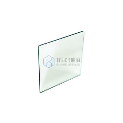 Πλατφόρμιο 1-6 mm διαφανές γυάλινο καθρέφτη για μακιγιάζ / ντύσιμο / έπιπλα / ντουλάπα