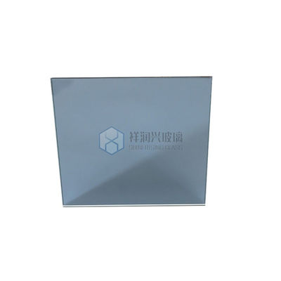 Ασημένιο καθρέφτη γυαλί 1,8mm 6mm χρωματιστό διαυγές αλουμίνιο καθρέφτη προσαρμοσμένο στις ανάγκες σας