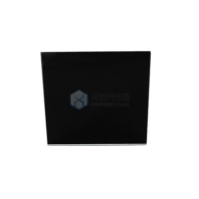 Ασημένιο καθρέφτη γυαλί 1,8mm 6mm χρωματιστό διαυγές αλουμίνιο καθρέφτη προσαρμοσμένο στις ανάγκες σας