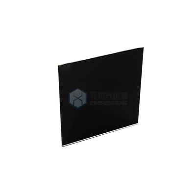 Ασημένιο καθρέφτη γυαλί 1,8mm 6mm χρωματιστό διαυγές αλουμίνιο καθρέφτη προσαρμοσμένο στις ανάγκες σας