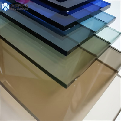 Επενεργοποιημένο γυαλί για LED LCD Φωτογραφικό πλαίσιο Τεχνική οθόνης ρολογιού