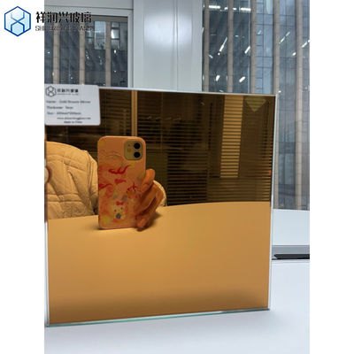 Κύριο προϊόν Ελαχιστοποιούμενο γυαλί/Απομονωμένο γυαλί/Επιπλέον γυαλί/Παραμορφωμένο γυαλί/Εντελαφρωμένο γυαλί για καθρέφτες μπάνιου