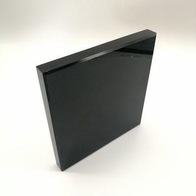 Ευρωβραχένιο χρωματισμένο ανακλαστικό πλωτό γυαλί με έγκριση CE και επιλογή προσαρμογής