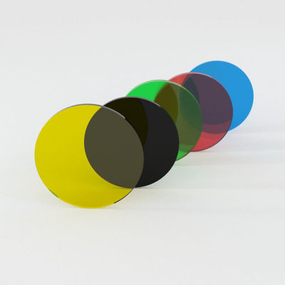 Σκοτεινό γκρι μαύρο χρωματισμένο πλωτό γυαλί 4mm 3300*2140 3300*2250