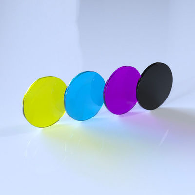 Προσαρμογή Κτιριακού Γυαλιού 5mm 6mm 8mm 10mm Tinted Float Glass για Αρχιτεκτονική