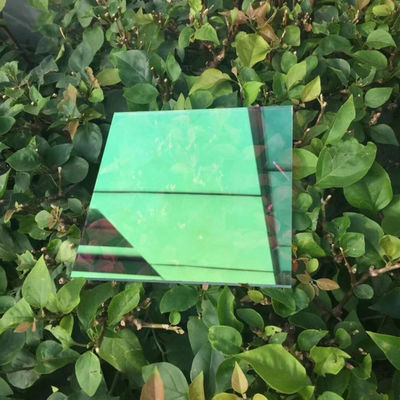 Προσαρμογή Κτιριακού Γυαλιού 5mm 6mm 8mm 10mm Tinted Float Glass για Αρχιτεκτονική