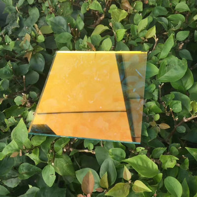 Προσαρμογή Κτιριακού Γυαλιού 5mm 6mm 8mm 10mm Tinted Float Glass για Αρχιτεκτονική