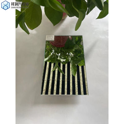 GB15763.2-2005 Πρότυπο ορθογώνιο αρχαίο γυαλί καθρέφτη για εσωτερική διακόσμηση