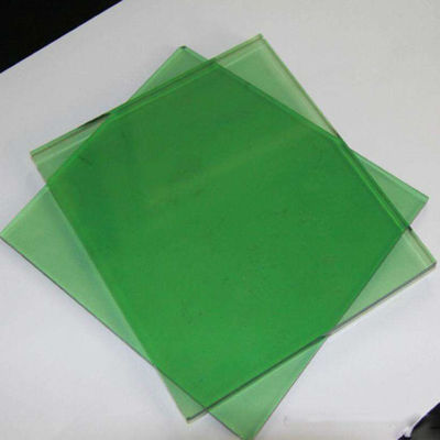 Απευθείας από τους κατασκευαστές Χρωματιστό γυαλί Παράλληλογραμμά