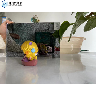 Βιντεάκια γυαλιού για σύγχρονη διακόσμηση σπιτιού