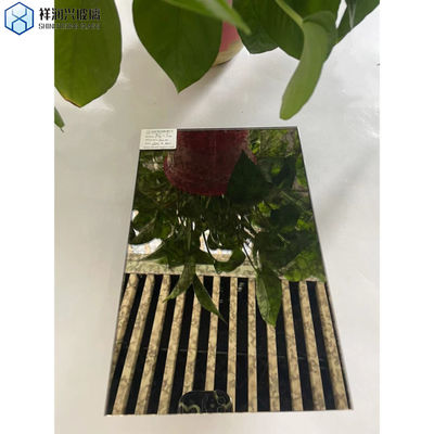 Διακοσμητικά γυάλινα πλακάκια από γυαλί 1830*2440/2140*3300/2440*3660