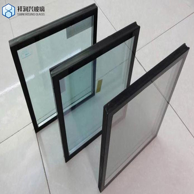 Κατασκευή Custom Double Glazing Low E Glass Cost για Windows 5 έτη Υπηρεσία μετά την πώληση