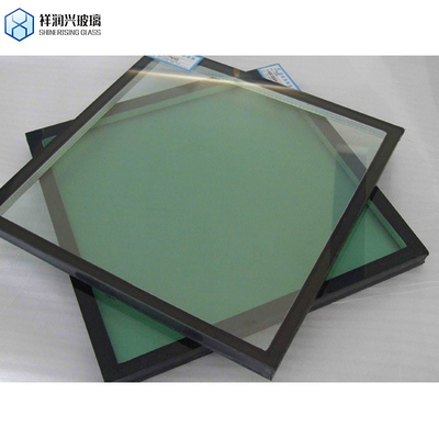 Κατασκευή Custom Double Glazing Low E Glass Cost για Windows 5 έτη Υπηρεσία μετά την πώληση