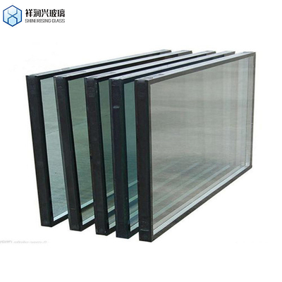 Κατασκευή Custom Double Glazing Low E Glass Cost για Windows 5 έτη Υπηρεσία μετά την πώληση