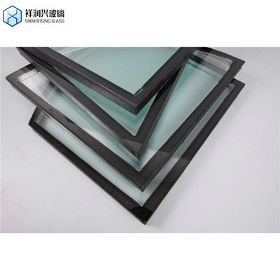 Κατασκευή Custom Double Glazing Low E Glass Cost για Windows 5 έτη Υπηρεσία μετά την πώληση