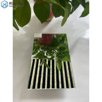 Κόψιμο άκρη τρύπανση θέρμανση αρχαίο γυαλί καθρέφτη για 5 χρόνια Υπηρεσία μετά την πώληση