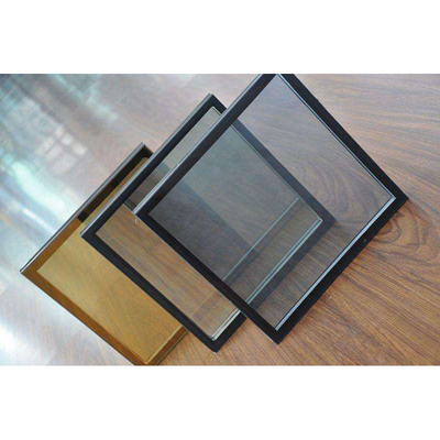 Qingdao Sun Global Glass Επικρατευτικό υαλοπίνακα για κατασκευές